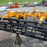 2023 Staltech Tillage - Subsoiler for sale — view 3