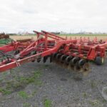 Sunflower Tillage - Subsoiler for sale
