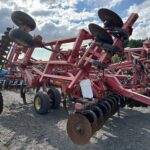 Sunflower 4531 TB5 Tillage - Subsoiler for sale — view 3