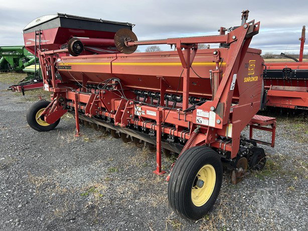 Sunflower 9412-20 Planting - Grain Drill for sale