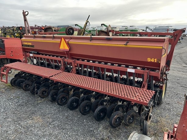 Sunflower 9412-20 Planting - Grain Drill for sale — view 4