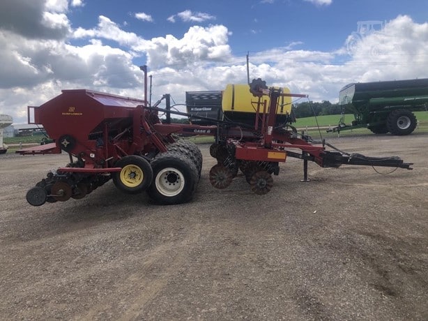 2003 Sunflower 9413-15 Planting - Grain Drill for sale — view 4