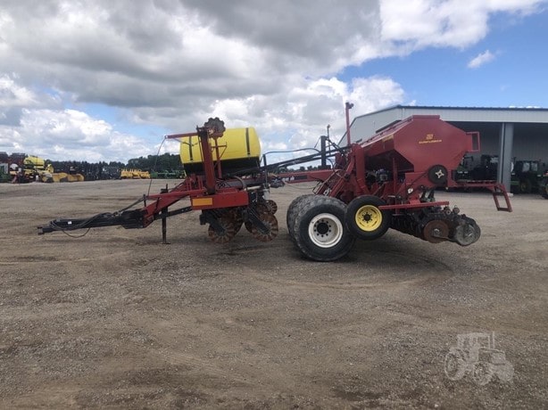 2003 Sunflower 9413-15 Planting - Grain Drill for sale — view 5