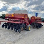 2000 Sunflower 9435-40 Planting - Grain Drill for sale — view 5