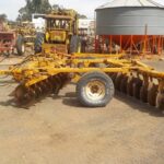 Taylor Way Tillage - Disc Harrow for sale — view 2