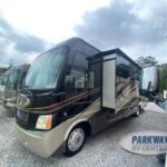2013 Thor Class A - Gas Motorhome for sale