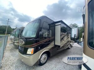 2013 Thor Class A - Gas Motorhome for sale