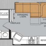 2013 Thor Class A - Gas Motorhome for sale — view 2