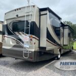 2013 Thor Class A - Gas Motorhome for sale — view 5