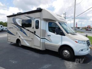 2020 Thor Class B+ Motorhome for sale