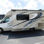 2020 Thor Class B+ Motorhome for sale — view 4