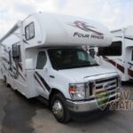 2022 Thor FOUR WINDS 31EV Class C Motorhome for sale