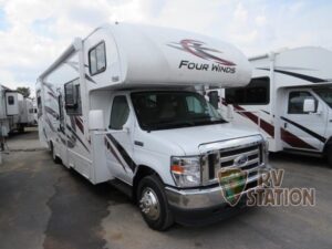2022 Thor FOUR WINDS 31EV Class C Motorhome for sale