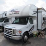 2022 Thor FOUR WINDS 31EV Class C Motorhome for sale — view 3