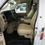 2022 Thor FOUR WINDS 31EV Class C Motorhome for sale — view 4