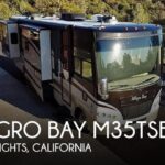 2009 Tiffin 37QDB Class A - Diesel Motorhome for sale