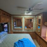 2009 Tiffin 37QDB Class A - Diesel Motorhome for sale — view 3
