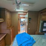 2009 Tiffin 37QDB Class A - Diesel Motorhome for sale — view 4