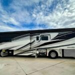 2015 Tiffin Allegro Bus 40TSP Class A - Diesel Motorhome for sale — view 4