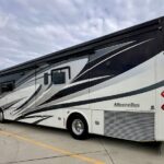 2015 Tiffin Allegro Bus 40TSP Class A - Diesel Motorhome for sale — view 5