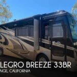 2018 Tiffin Allegro Bus 32IP Class A - Diesel Motorhome for sale