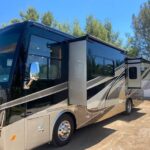 2018 Tiffin Allegro Bus 32IP Class A - Diesel Motorhome for sale — view 2