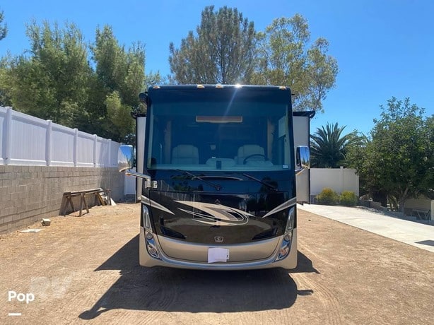 2018 Tiffin Allegro Bus 32IP Class A - Diesel Motorhome for sale — view 3
