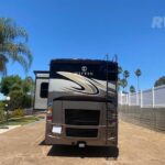 2018 Tiffin Allegro Bus 32IP Class A - Diesel Motorhome for sale — view 4