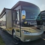 2015 Tiffin Phaeton 40AH Class A - Diesel Motorhome for sale