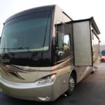 2015 Tiffin Phaeton 40AH Class A - Diesel Motorhome for sale — view 3