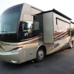 2015 Tiffin Phaeton 40AH Class A - Diesel Motorhome for sale — view 4