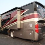 2015 Tiffin Phaeton 40AH Class A - Diesel Motorhome for sale — view 5