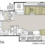 2011 Tiffin Phaeton 40QTH Class A - Diesel Motorhome for sale — view 2