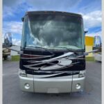 2011 Tiffin Phaeton 40QTH Class A - Diesel Motorhome for sale — view 3