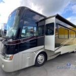 2011 Tiffin Phaeton 40QTH Class A - Diesel Motorhome for sale — view 4