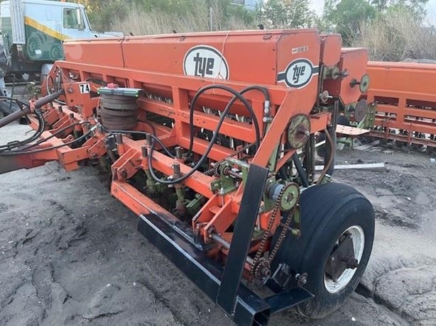TYE 104-4524 Planting - Grain Drill for sale