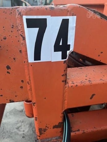 TYE 104-4524 Planting - Grain Drill for sale — view 2