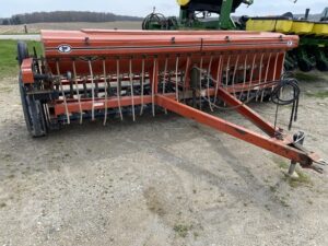 1995 TYE 114-7360 Planting - Grain Drill for sale