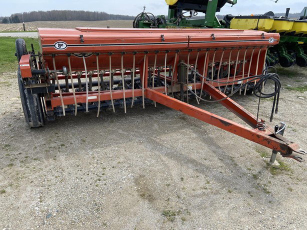 1995 TYE 114-7360 Planting - Grain Drill for sale