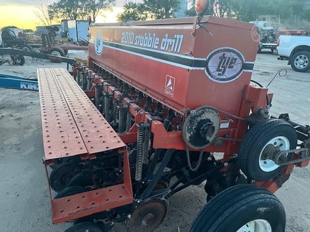 TYE 124-450X Planting - Grain Drill for sale