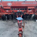 TYE 124-450X Planting - Grain Drill for sale — view 3