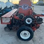 TYE 124-450X Planting - Grain Drill for sale — view 4