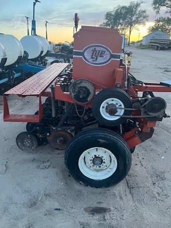 TYE 124-450X Planting - Grain Drill for sale — view 4