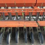 TYE 124-450X Planting - Grain Drill for sale — view 5