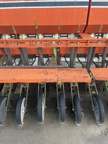 TYE 124-450X Planting - Grain Drill for sale — view 5