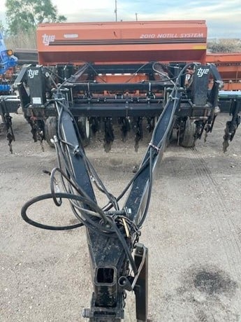TYE Planting - Grain Drill for sale