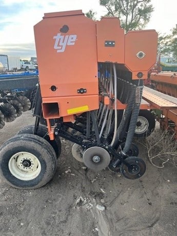 TYE Planting - Grain Drill for sale — view 2
