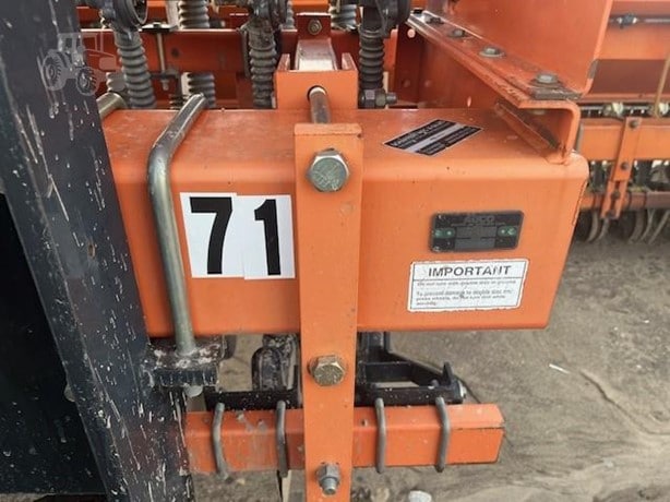 TYE Planting - Grain Drill for sale — view 3