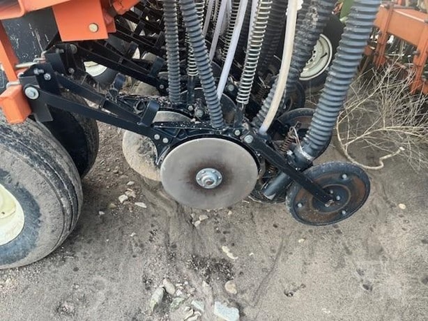 TYE Planting - Grain Drill for sale — view 4