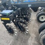 TYE Planting - Grain Drill for sale — view 5